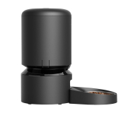 Petlibro DOZOWNIK KARMY Z KAMERĄ GRANARY, 5L (CZARNY) - 1515028 - zdjęcie 4